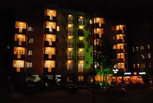 Fortune Delta Resort - Image 1