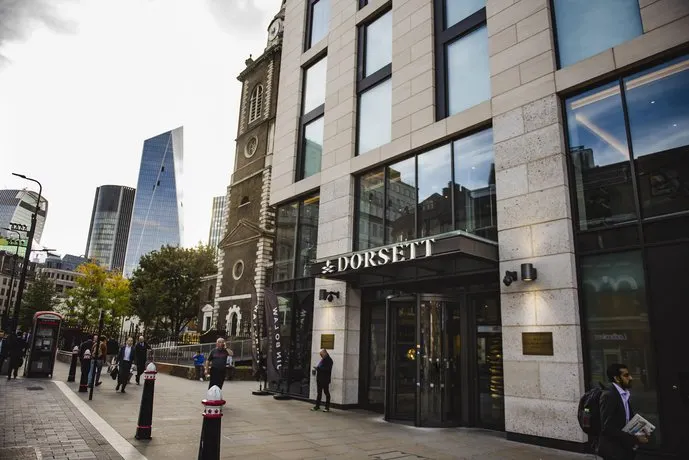 Dorsett City London - Image 1