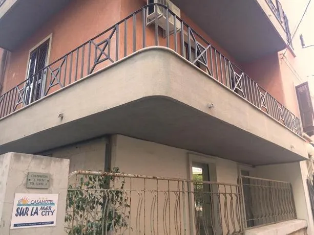 Sur La Mer City - Image 1