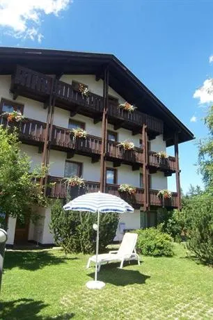 Sport Hotel Astoria - Image 1