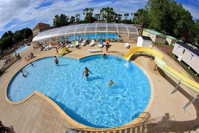 Camping La Ferme - Image 1