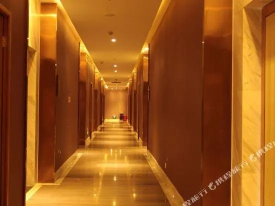 Fangding Exquisite Business Hotel - Image 1