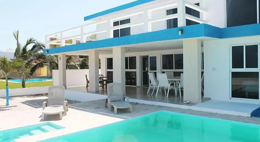 Casa Charuff frente al mar con wifi - Image 1