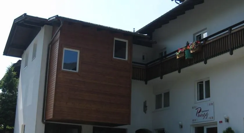 Apartments Pungg - Image 1