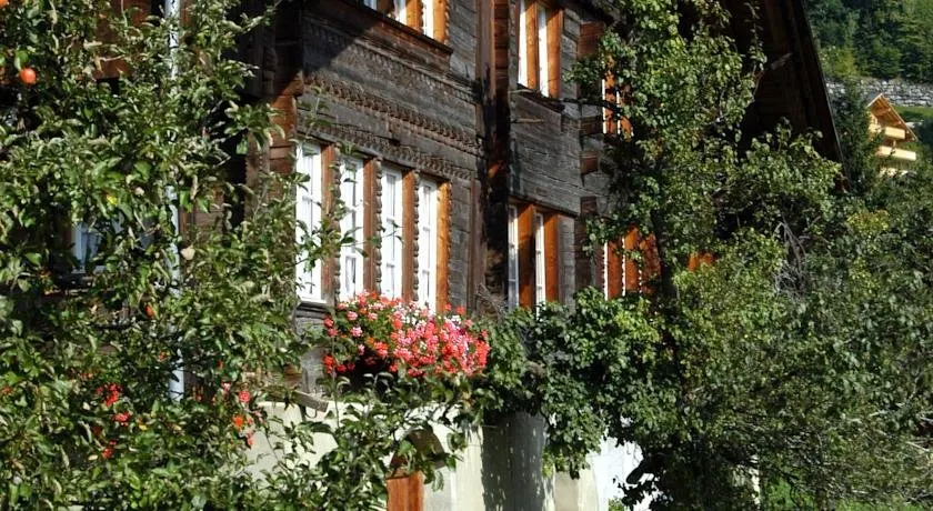 Haus Gerbi - Image 1