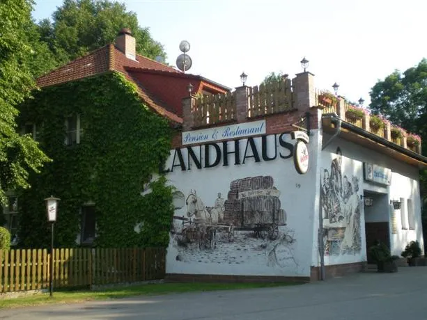 Landhaus Dargelin - Image 1