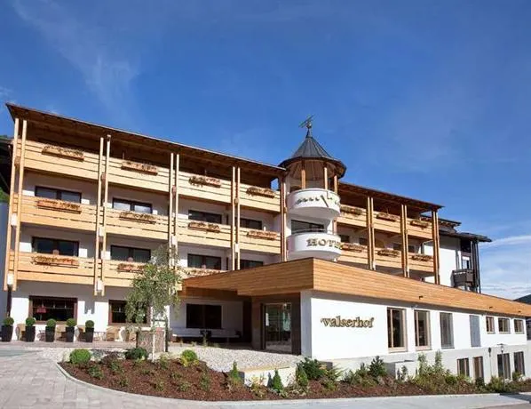 Hotel Valserhof - Image 1