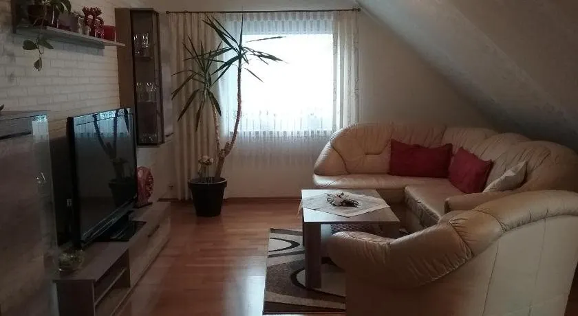 Ferienwohnung APOLLO - Image 1