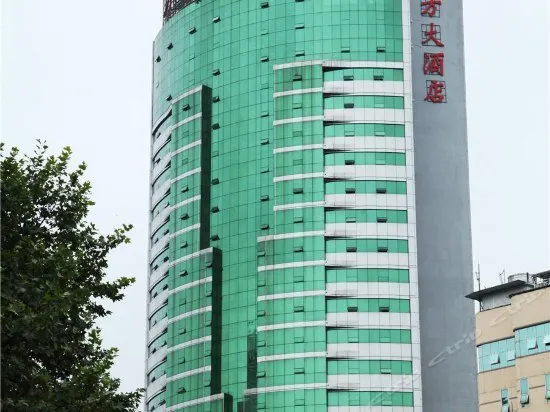 Orient Jianguo Grand - Image 1