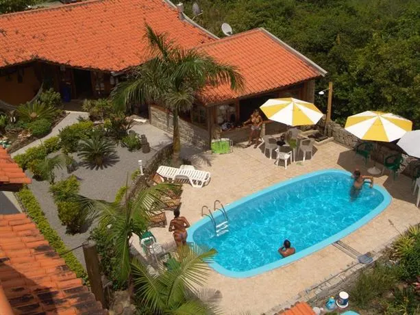 Kohphangan Pousada - Image 1