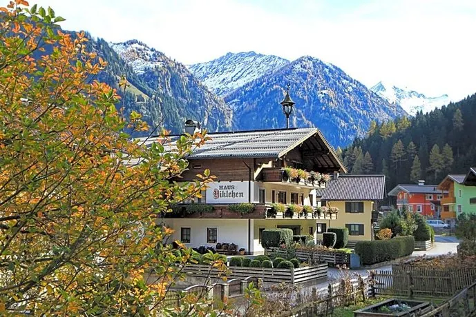 Haus Niklehen - Image 1
