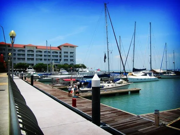 Penang Marineland Suites - Image 1