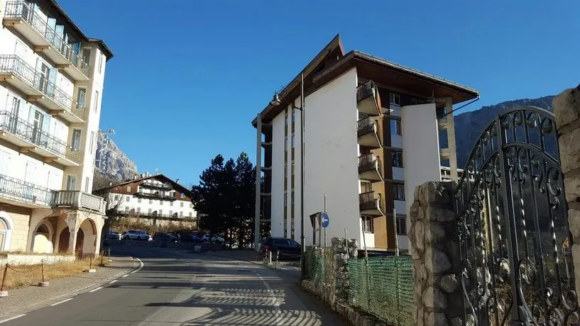 Supermountainski Cortina - Image 1