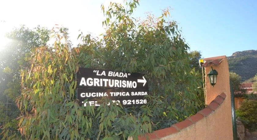 Agriturismo La Biada - Image 1