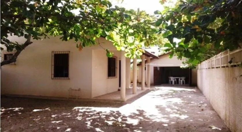 CASA PANTANO DO SUL 105 - Image 1