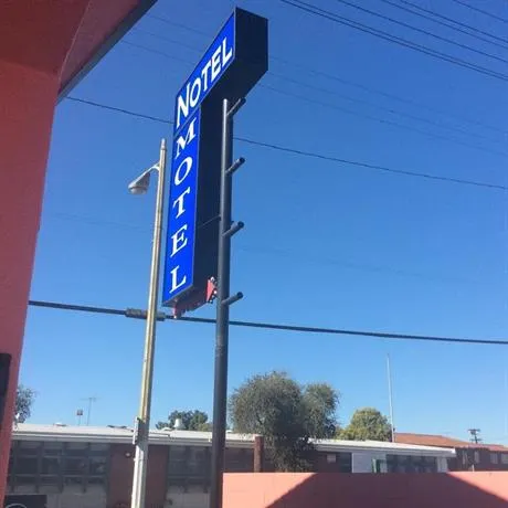 Notel Motel - Image 1