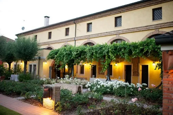 Agriturismo Tenuta La Pila - Image 1