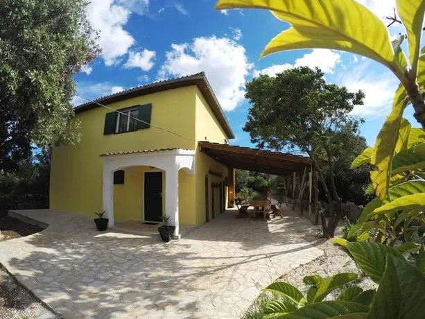 Villa Sonia Vinisce - Image 1