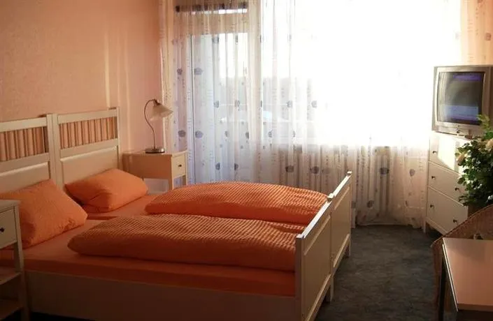 Hotel-Pension Südring - Image 1