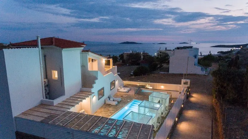 Andros Luxury House - Image 1