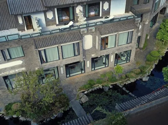 Meet South Boutique Inn - Image 1