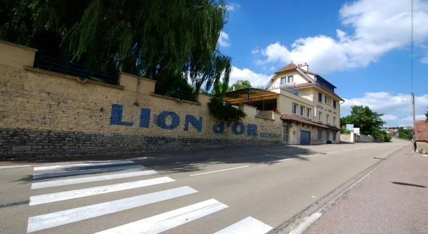 Du Lion d'Or - Image 1