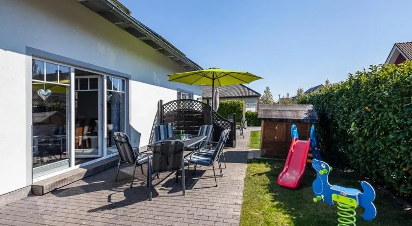 Ferienhaus Müller Fehmarn - Image 1
