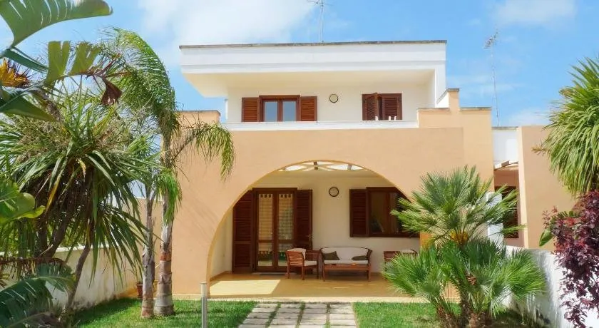 Villa Melograno By Terrasalento - Image 1