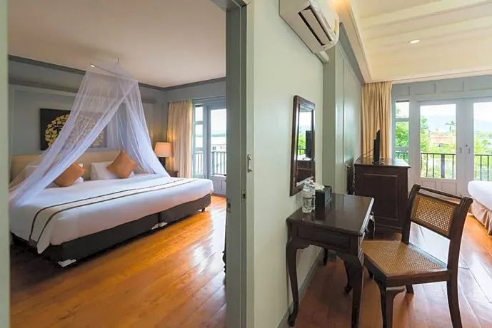 At Panta Phuket - Image 1