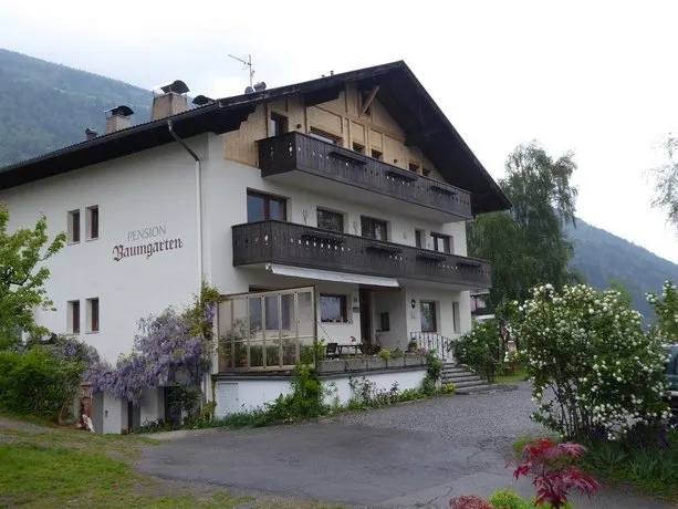 Pension Baumgarten - Image 1