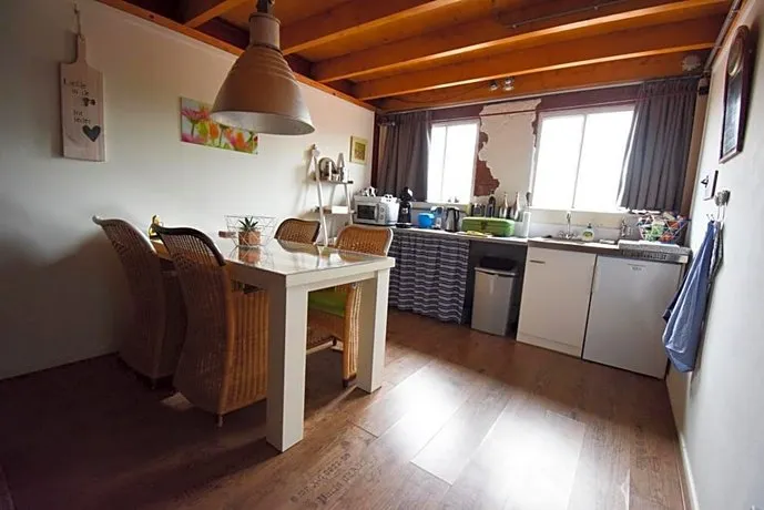 B&B Het Knooppunt - Image 1