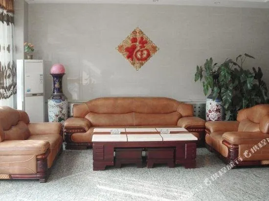 Jiangnan Hotel Xizhou - Yinchuan - Image 1