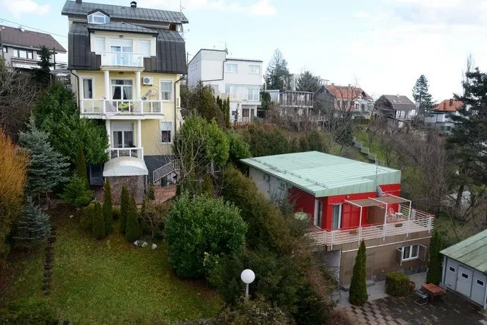 Trsje Apartments - Image 1
