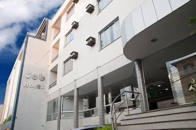Hotel Job - Image 1