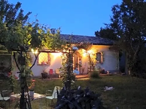 B&B Alla Palombara di Rossano - Image 1