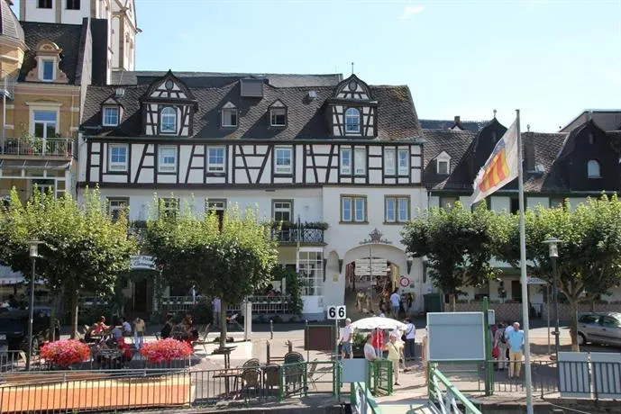 Rheinhotel Zur Krone - Image 1
