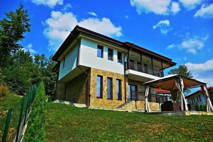 Villa Eta - Image 1