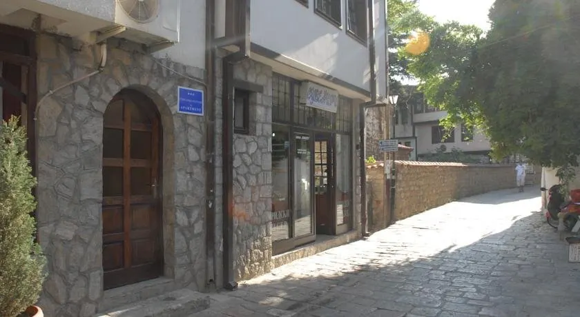 Suites Donev - Image 1
