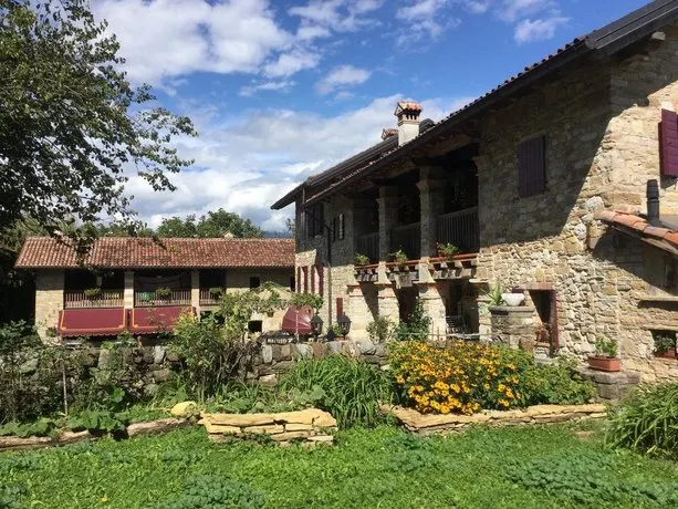 Agriturismo Casteldardo - Image 1