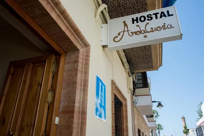 Hostal Andalucía - Image 1