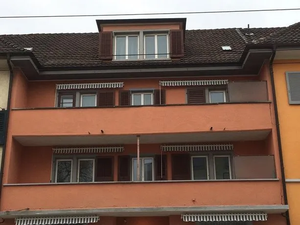 Residence Serviced House - Image 1