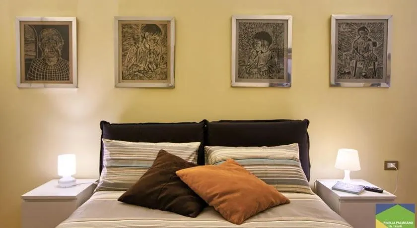 Salernocity1 B &B - Image 1