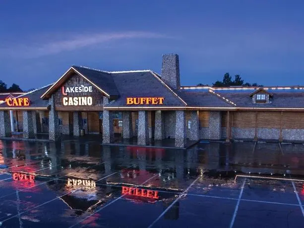 RV Park at Lakeside Casino - Image 1