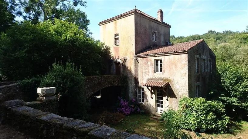 Le Moulin De Froment - Image 1