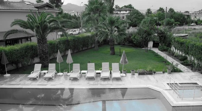 Villa Duman Dalyan - Image 1