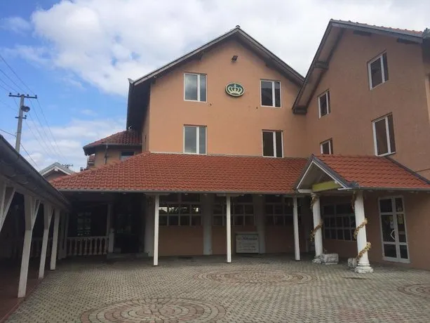 Motel Konak Aleksandar - Image 1