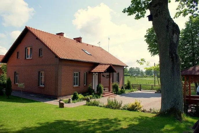 Gosciniec pod Debem - Image 1