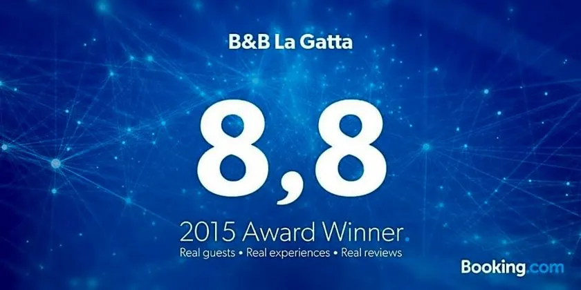 B&B La Gatta - Image 1