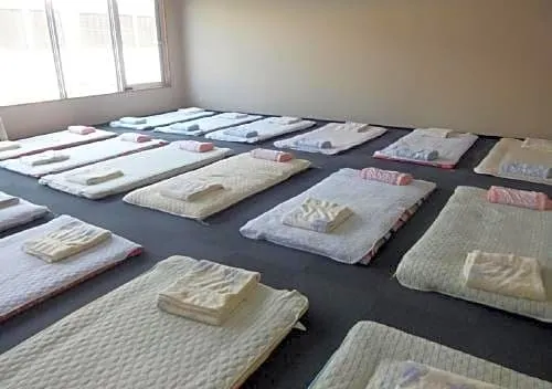 Hidamarinoyu Men's Dormitory / Vacation Stay 40406 - Image 1
