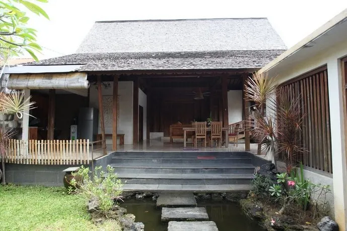 Aura Villa Sanur - Image 1